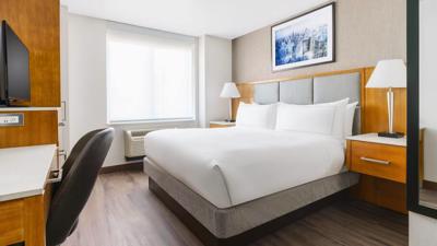 Foto Doubletree by Hilton New York City Chelsea *** New York City