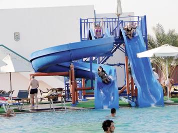 Foto Sharm Holidays Resort **** Sharm El Sheikh