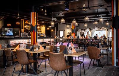 Foto Base Camp Lodge *** Bourg Saint Maurice
