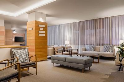 Foto Cliphotel Gaia Porto *** Vila Nova De Gaia