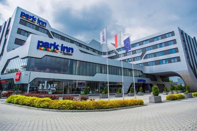 Foto Park Inn by Radisson Krakow **** Krakau