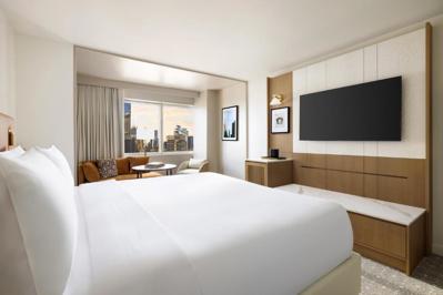 Foto Hotel Crowne Plaza Times Square Manhattan **** New York City