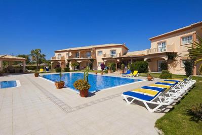 Foto Villa Atalaia Sol **** Lagos