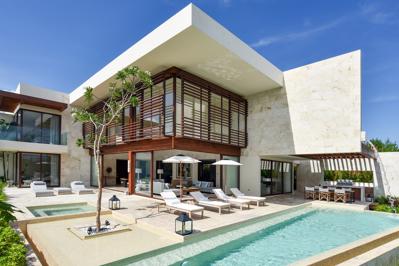 Foto Rosewood Mayakoba ***** Playa Del Carmen