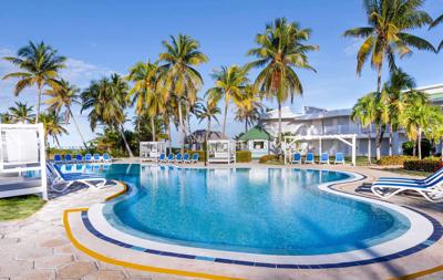 Foto Tryp Cayo Coco **** Cayo Coco