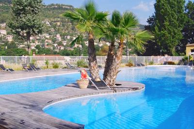 Foto Les Cottages Varois *** Sollies Toucas