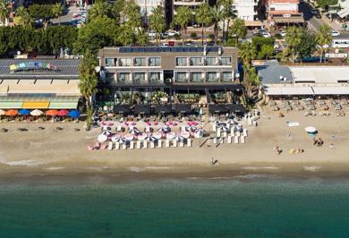 Foto Anjeliq House *** Alanya