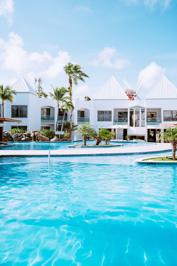 Foto The Mill Resort en Suites *** Palm Beach