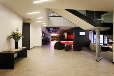 Foto Crowne Plaza Birmingham NEC **** Birmingham