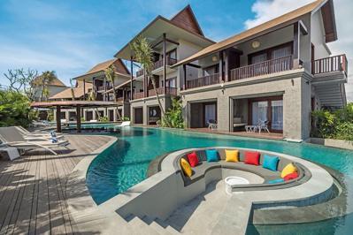 Hotel Sense Canggu Beach