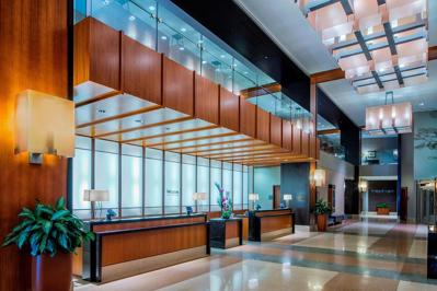 Foto The Westin Jersey City Newport **** Jersey City