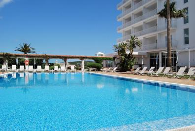 Foto Hotel Seth Agamenon **** Es Castell