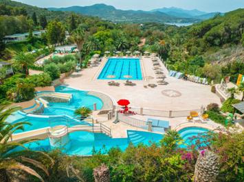 Villaggio Rosselba Le Palme