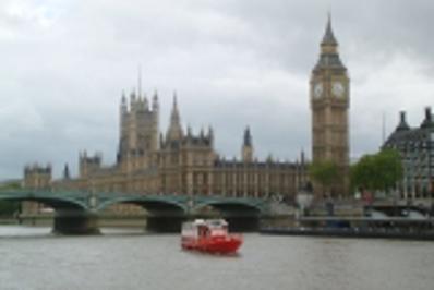 Foto Wellington Hotel by Blue Orchid **** Londen