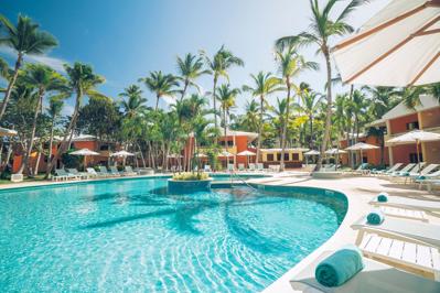 Foto Iberostar Selection Bavaro Suites ***** Punta Cana