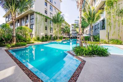 Foto Resort Diamond Resort Phuket **** Bangtao Beach