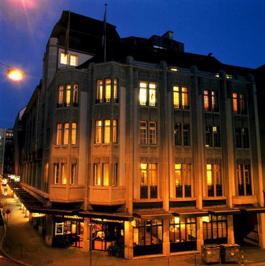 Foto Sorell Seidenhof **** Zurich