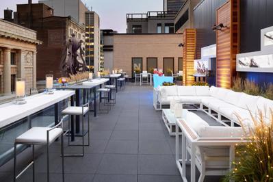 Foto Intercontinental Montreal **** Montreal