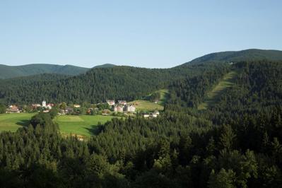 Foto Appartement Lake Peak Aparments **** Ribnica Na Pohorju