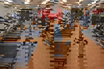 Foto Hilton Zurich Airport **** Zurich