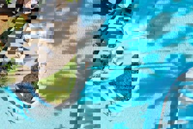 Foto Hotel Eden Beach ***** Khao Lak