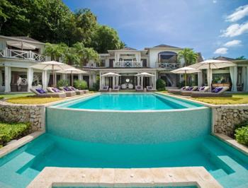 Foto Round Hill ***** Montego Bay