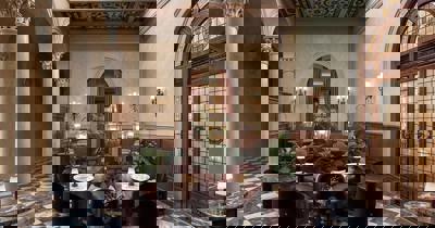 Foto NH Collection Firenze Porta Rossa **** Florence