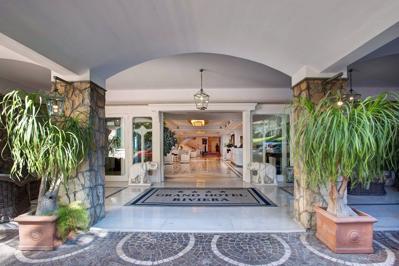 Foto Hotel Grand Riviera **** Sorrento