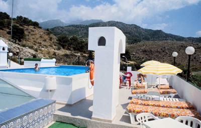 Foto Playamaro *** Nerja