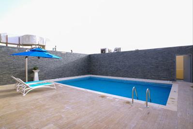 Foto Al Aseel Hotel Doha *** Doha