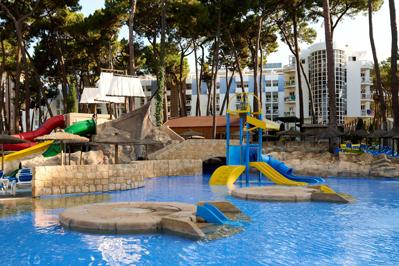 Foto Alua AluaSun Marbella Park **** Marbella