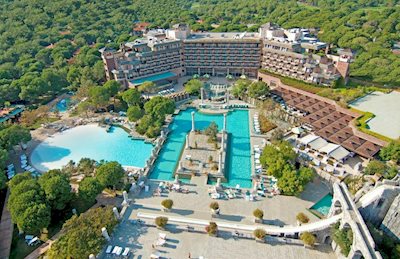 Hotel Xanadu Resort