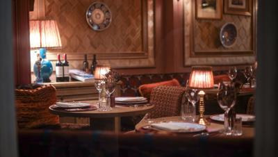 Foto Melia London Kensington **** Londen
