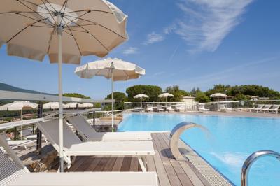 Foto Hotel La Perla del Golfo **** Procchio