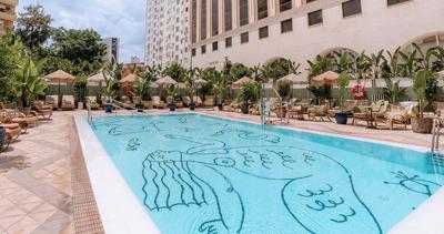 Foto Only YOU Hotel Sevilla ***** Sevilla