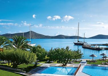 Foto Porto Elounda ***** Elounda