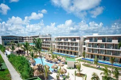 Foto Hotel Serenade All Suites ***** Cabeza De Toro