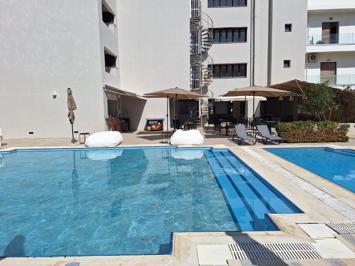 Foto Soho Blue City Hotel *** Chersonissos