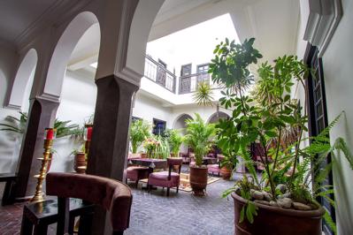Foto Ryad Amiran **** Marrakech