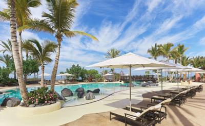 Foto The Ritz-Carlton Abama ***** Guia De Isora