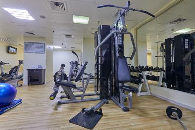 Foto Hotel Dream City Hotel Apartments *** Dubai