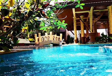 Foto Quality Resort and Spa Patong Beach **** Patong Beach