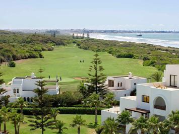Foto Hotel Pullman Mazagan Royal Golf en Spa ***** El Jadida