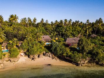 Foto Zanzi Resort ***** Selem
