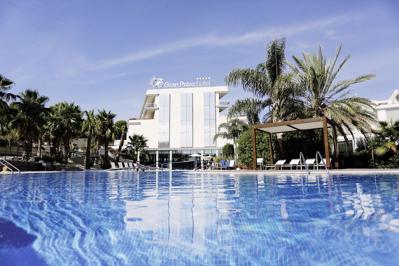 Foto Gran Palas Experience Spa en Beach Resort ***** La Pineda