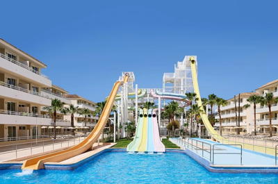 Hotel FERGUS Club Mallorca Waterpark