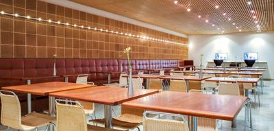 Foto Best Western Premier The Huxley Copenhagen **** Kopenhagen