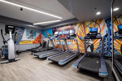 Foto The Allegro Royal Sonesta Hotel Chicago Loop **** Chicago