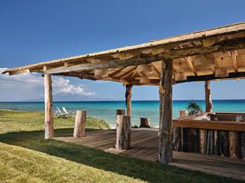 Foto Cavo Orient Beach **** Planos Tsilivi