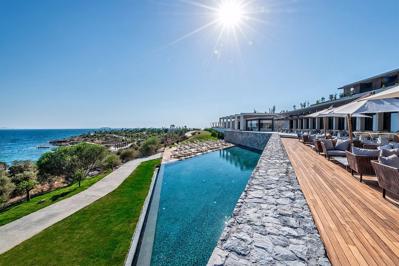 Foto Six Senses Kaplankaya **** Mugla